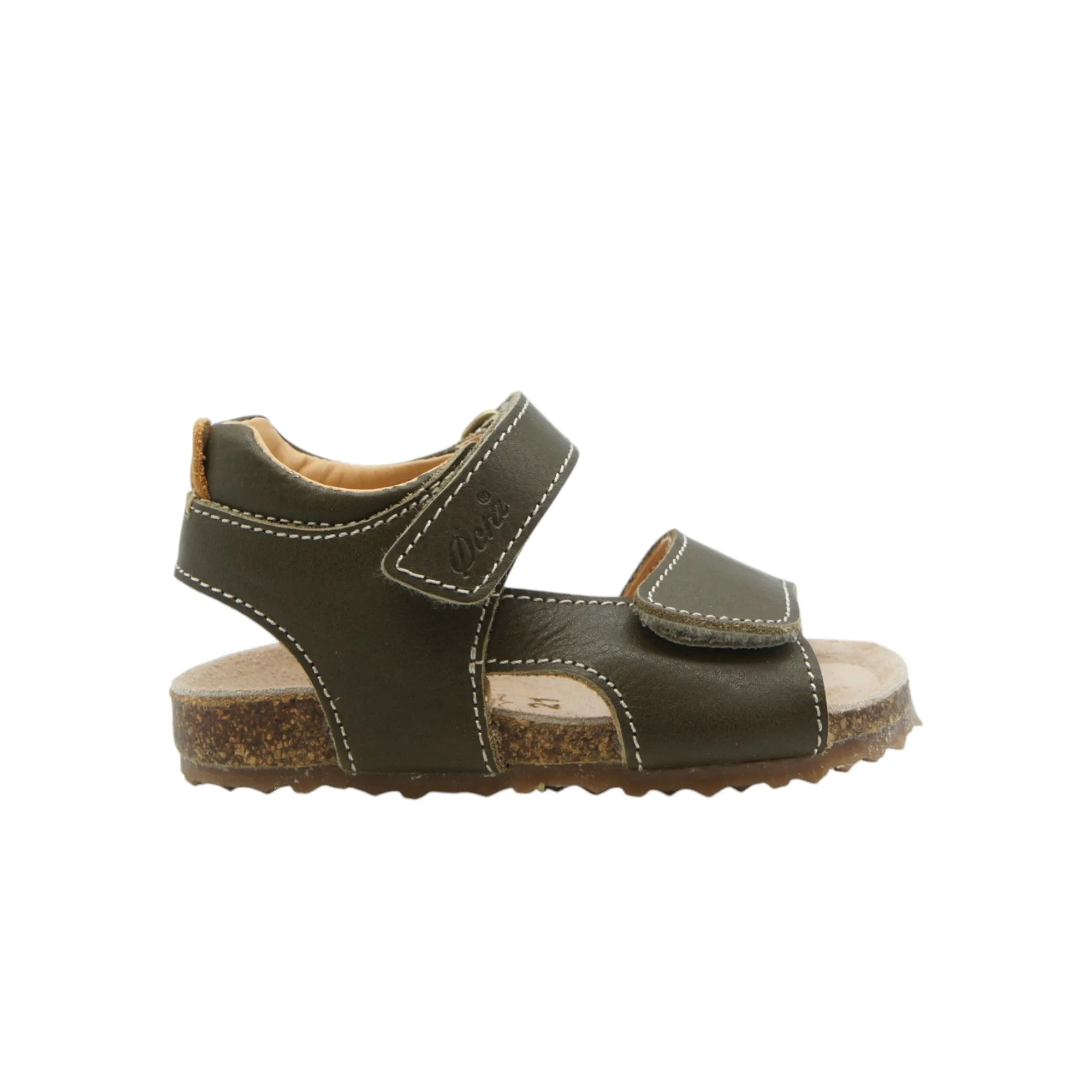 Double Strap Children Sandals 603