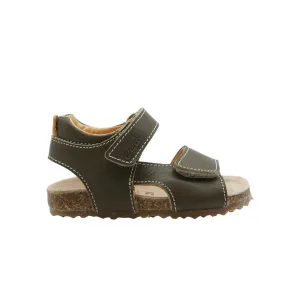 Double Strap Children Sandals 603