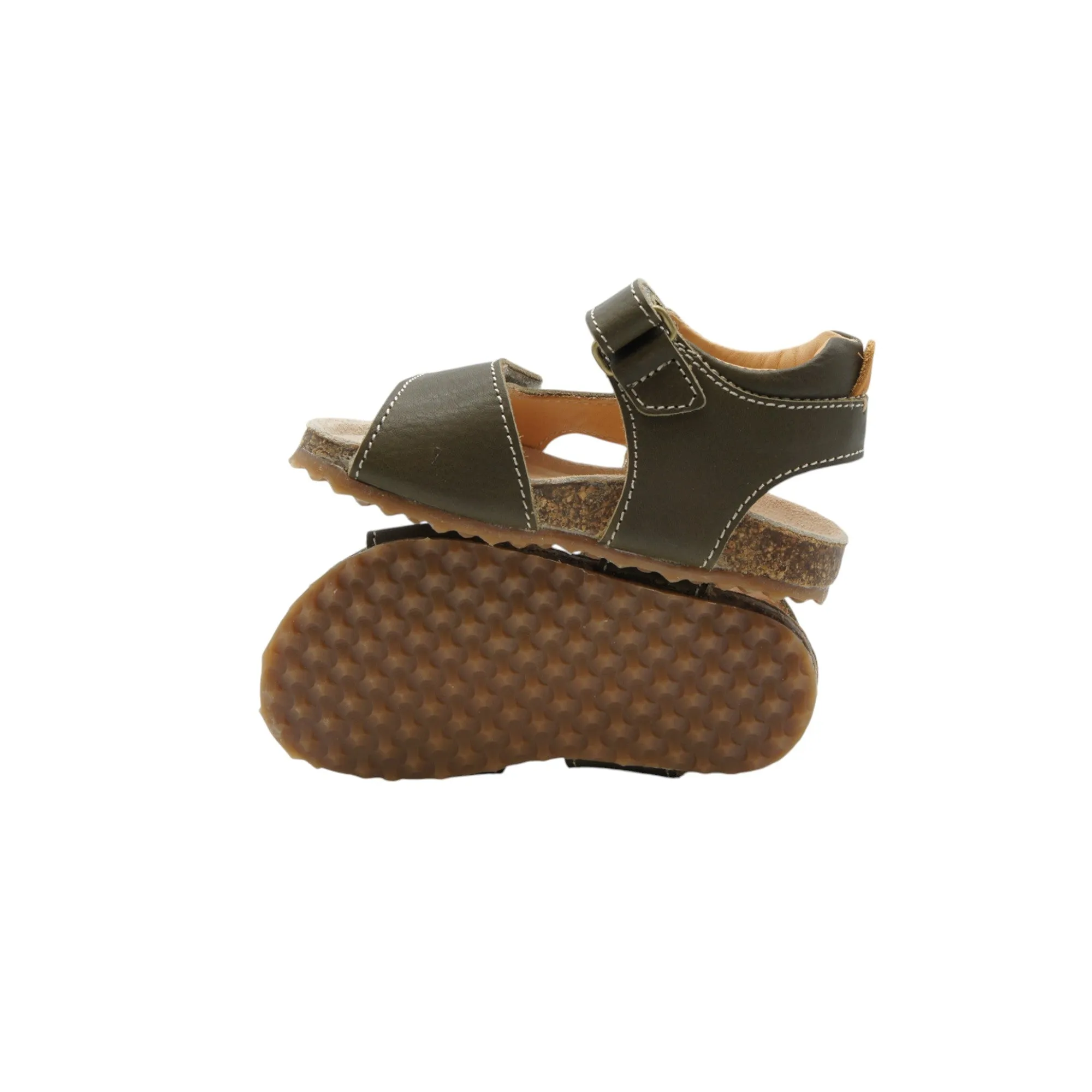 Double Strap Children Sandals 603