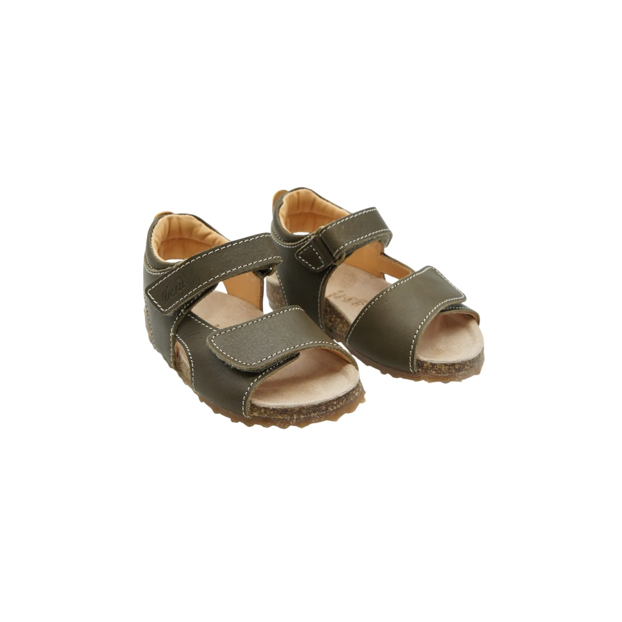 Double Strap Children Sandals 603