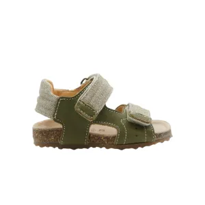 Double Strap Children Sandals 604