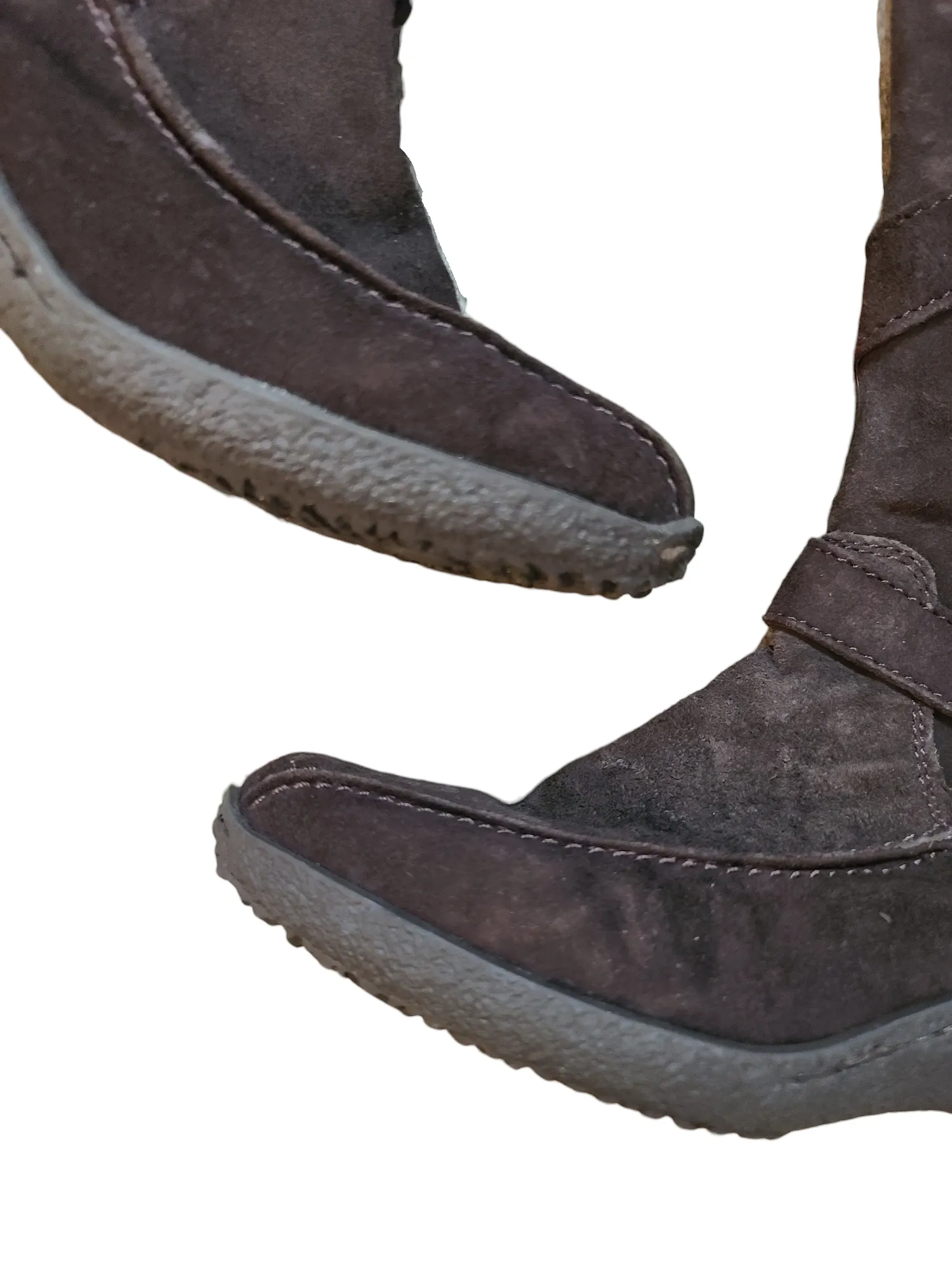 Downtown y2k boots