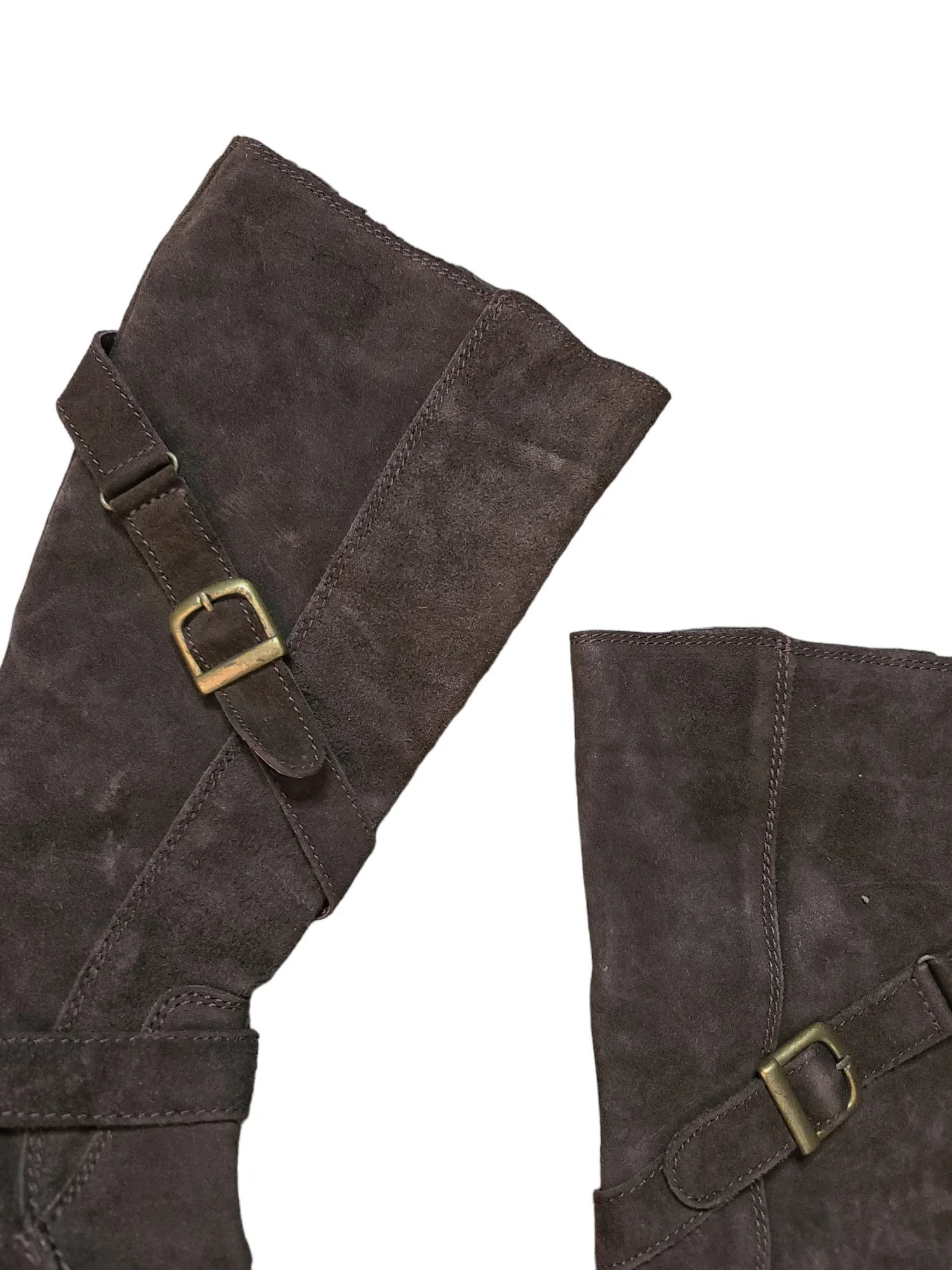 Downtown y2k boots