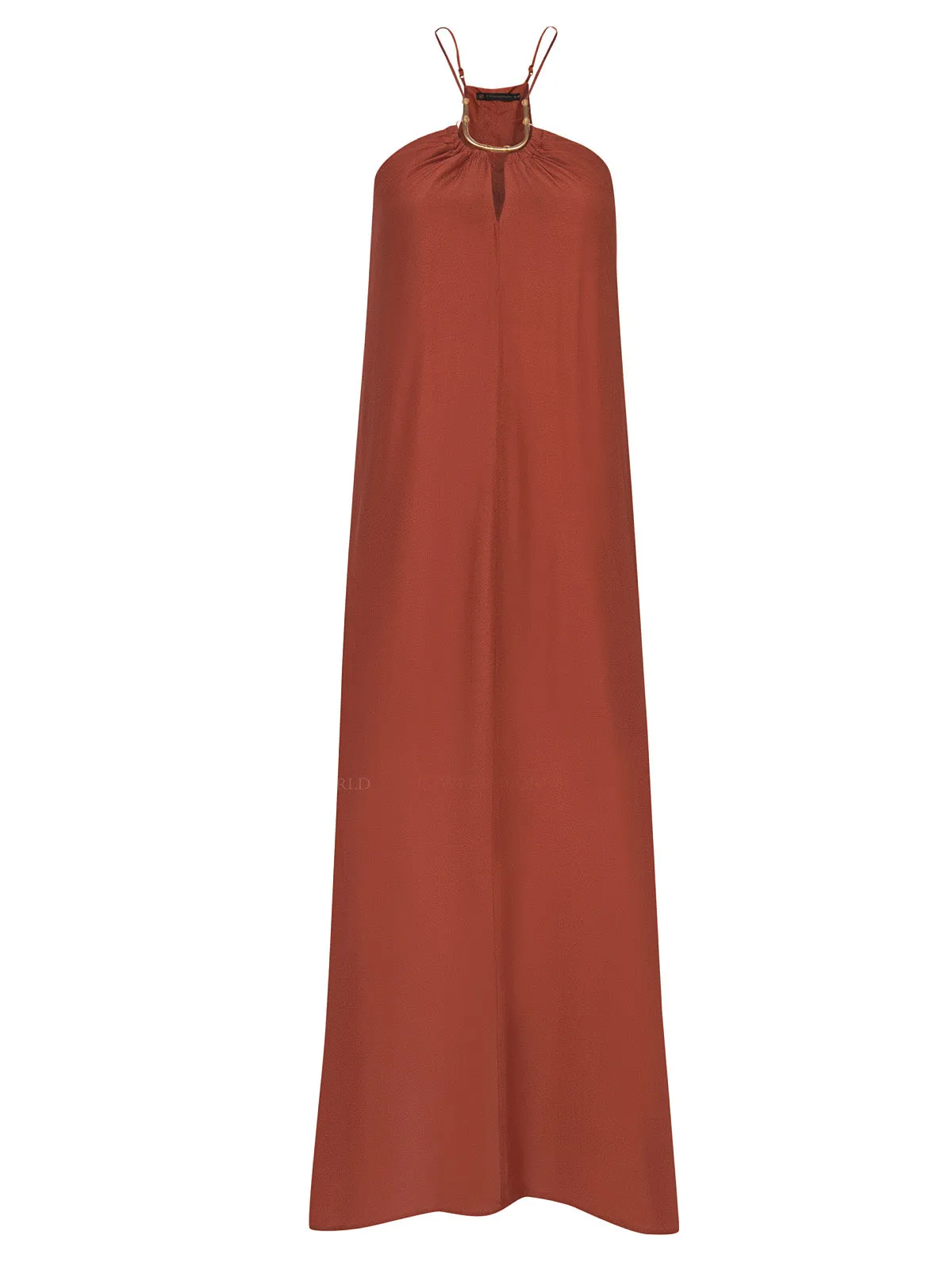Emily Long Dress ::RET