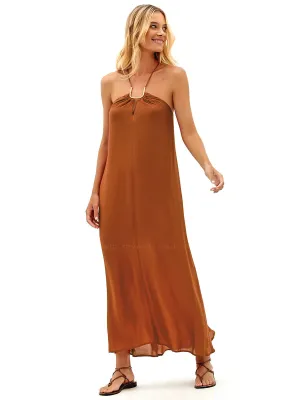 Emily Long Dress ::RET