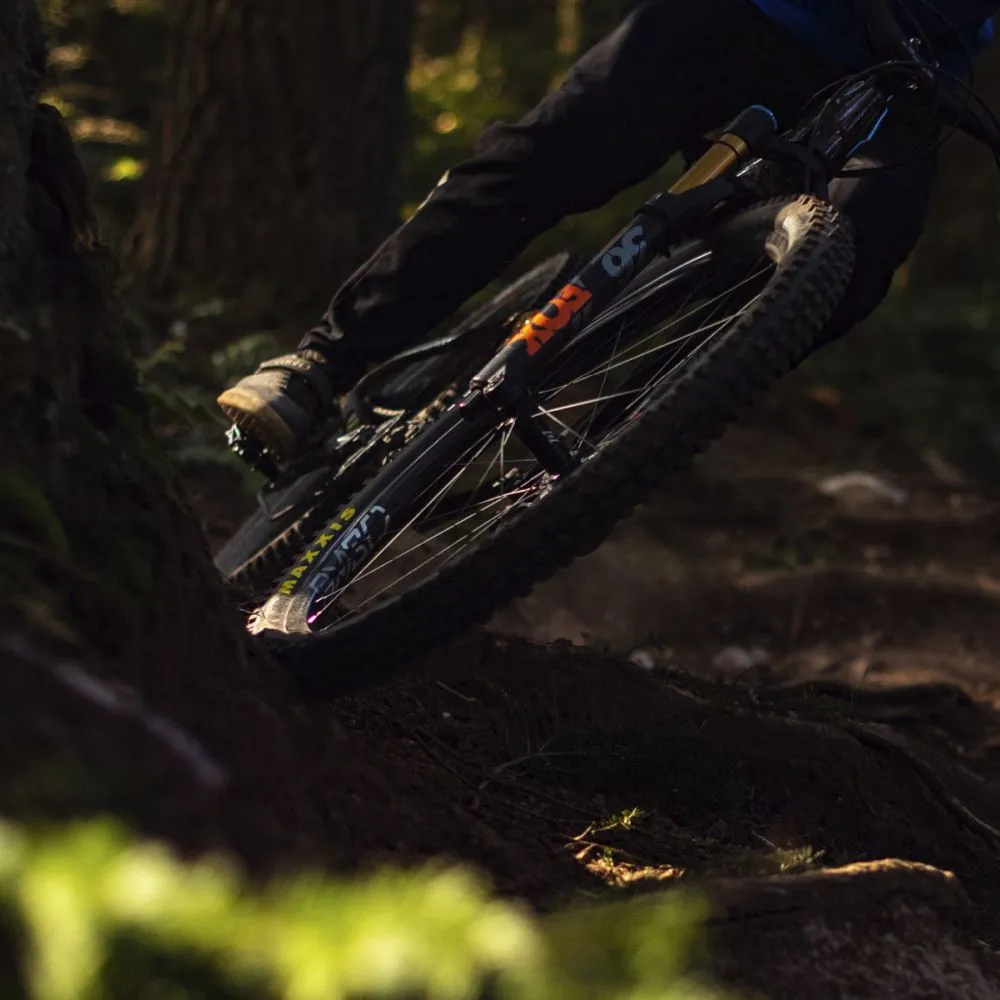 ENVE AM30 - 29" WHEELSET