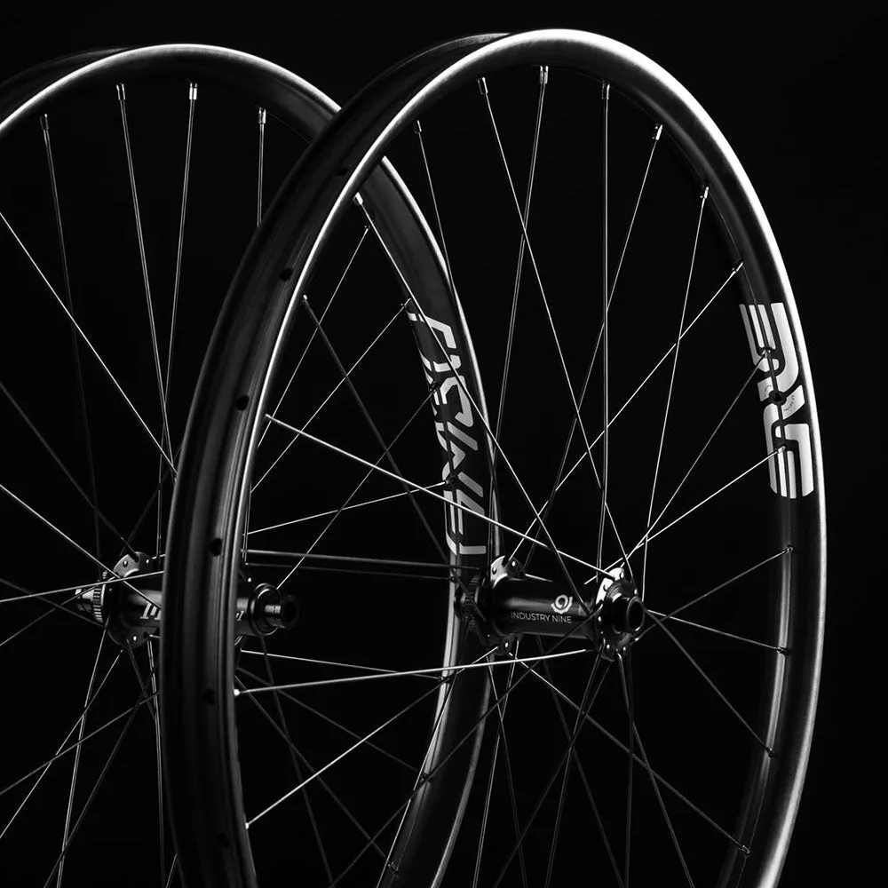 ENVE - FOUNDATION AM30 WHEELSET - MULLET 27.5"/29"
