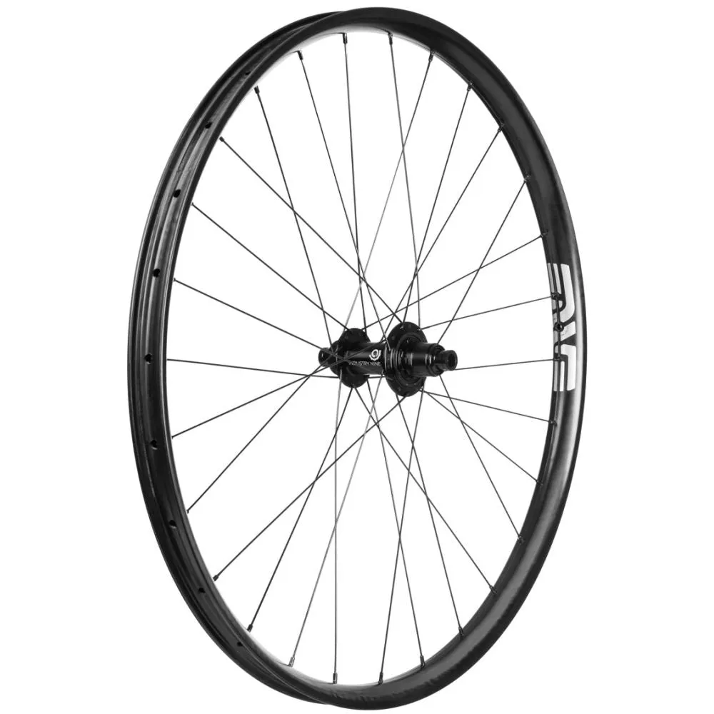 ENVE - FOUNDATION AM30 WHEELSET - MULLET 27.5"/29"