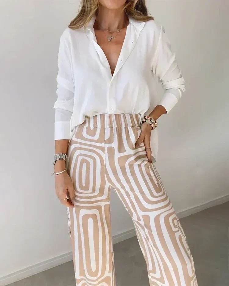 Eva Set