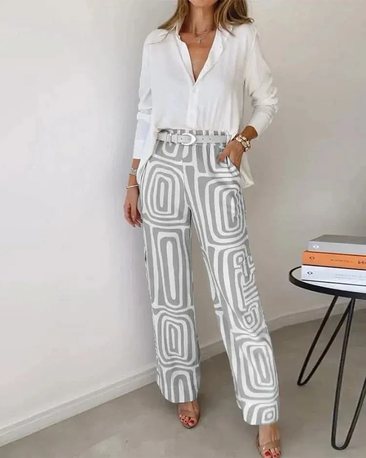 Eva Set