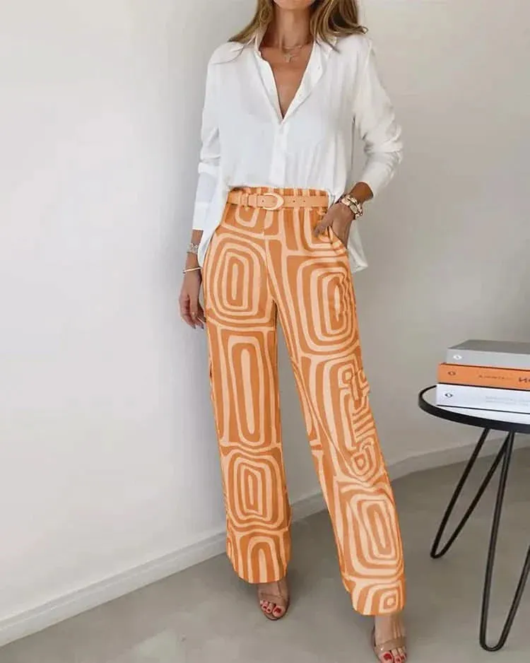 Eva Set