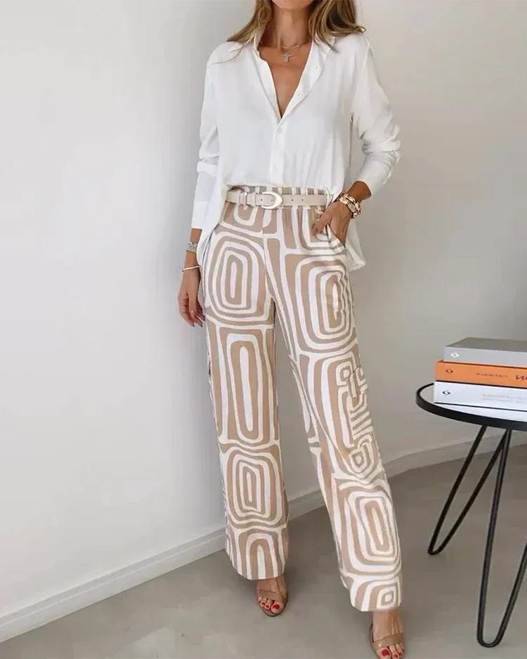 Eva Set