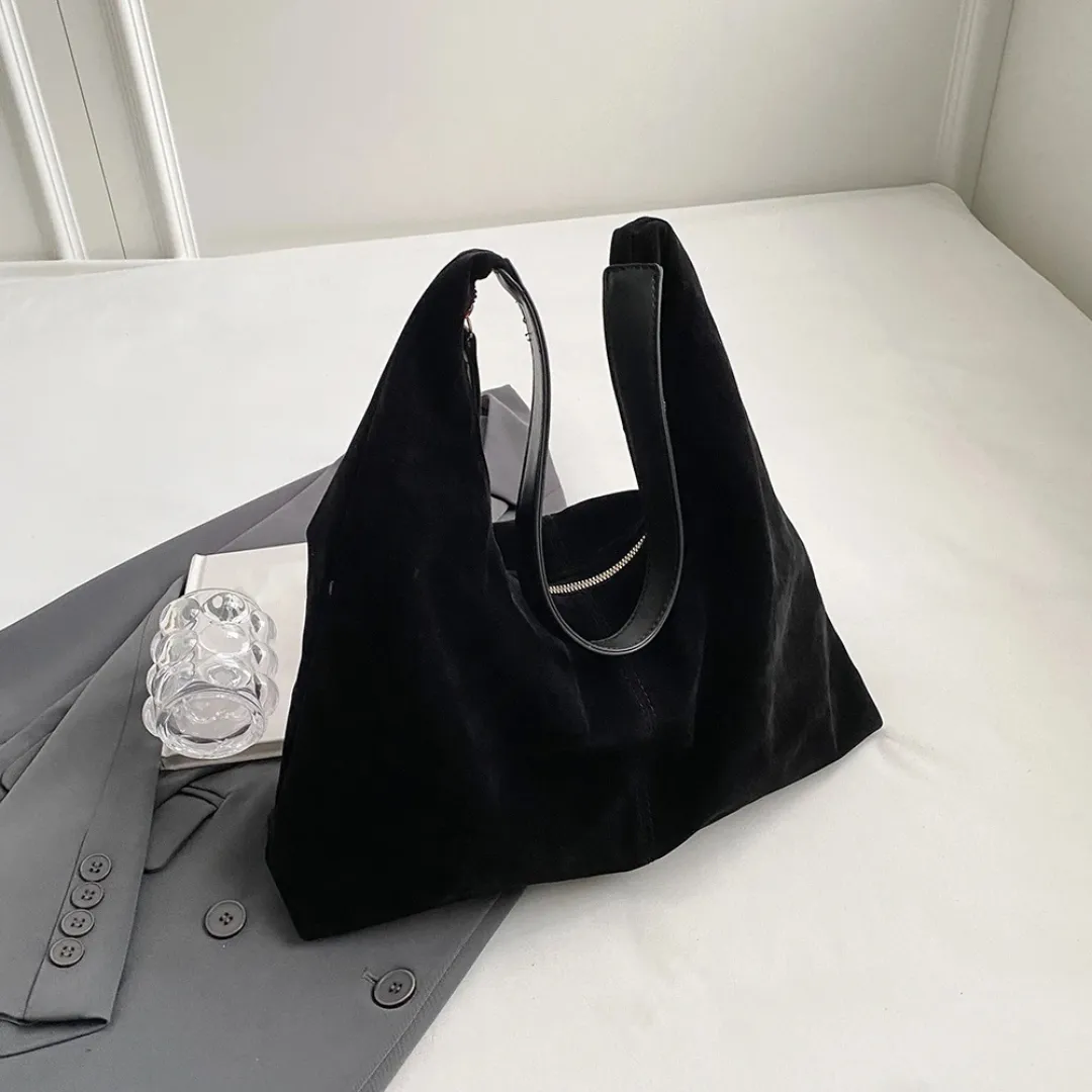 Everyday Shoulder Bag