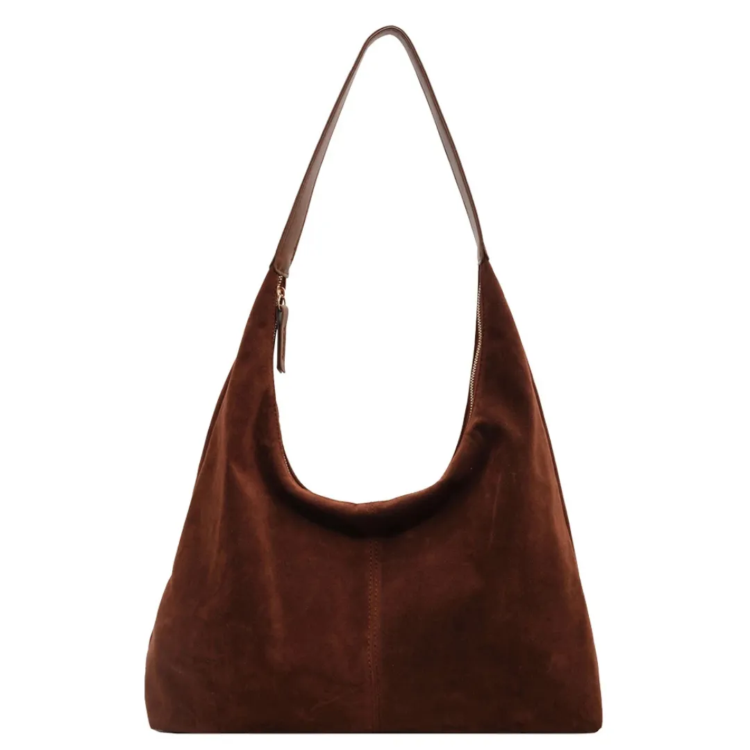 Everyday Shoulder Bag