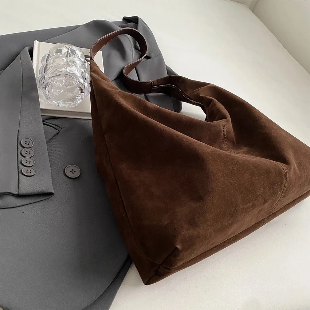 Everyday Shoulder Bag