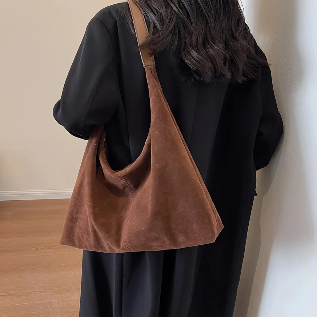 Everyday Shoulder Bag