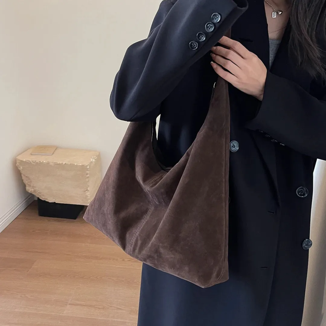 Everyday Shoulder Bag