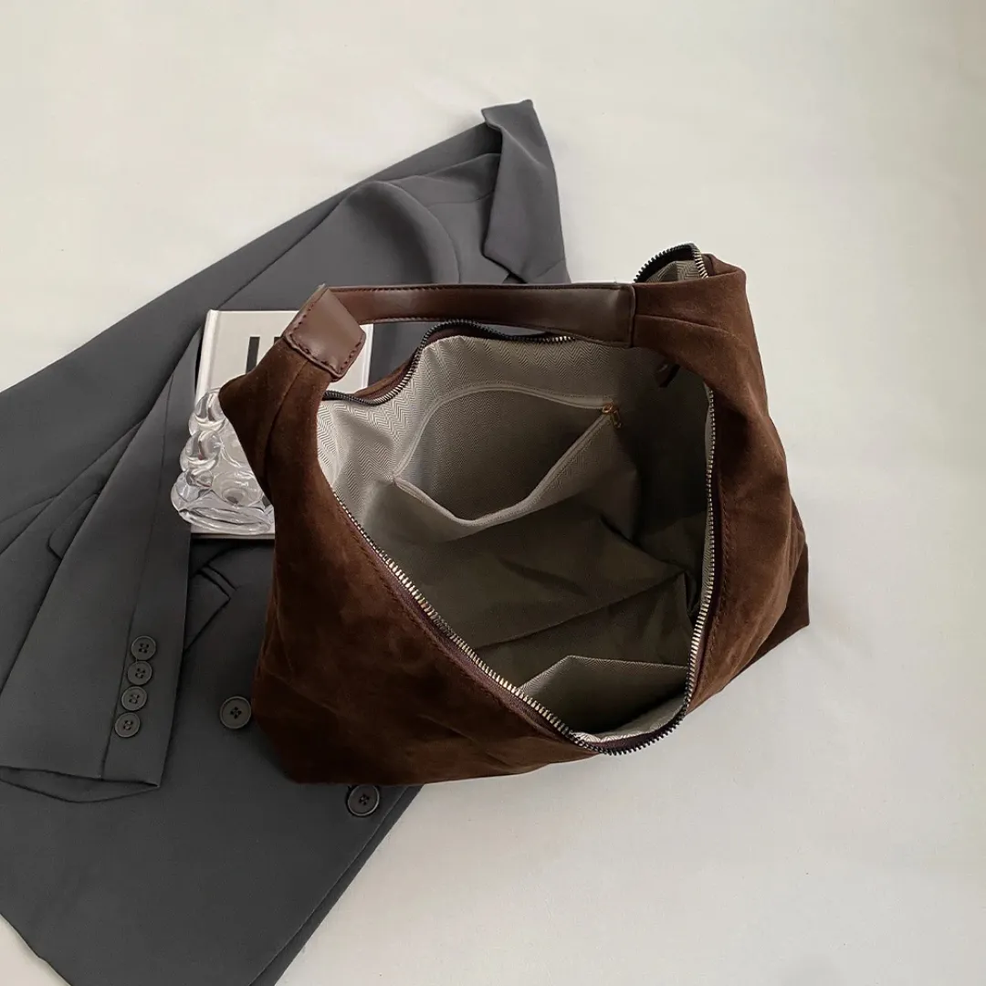 Everyday Shoulder Bag