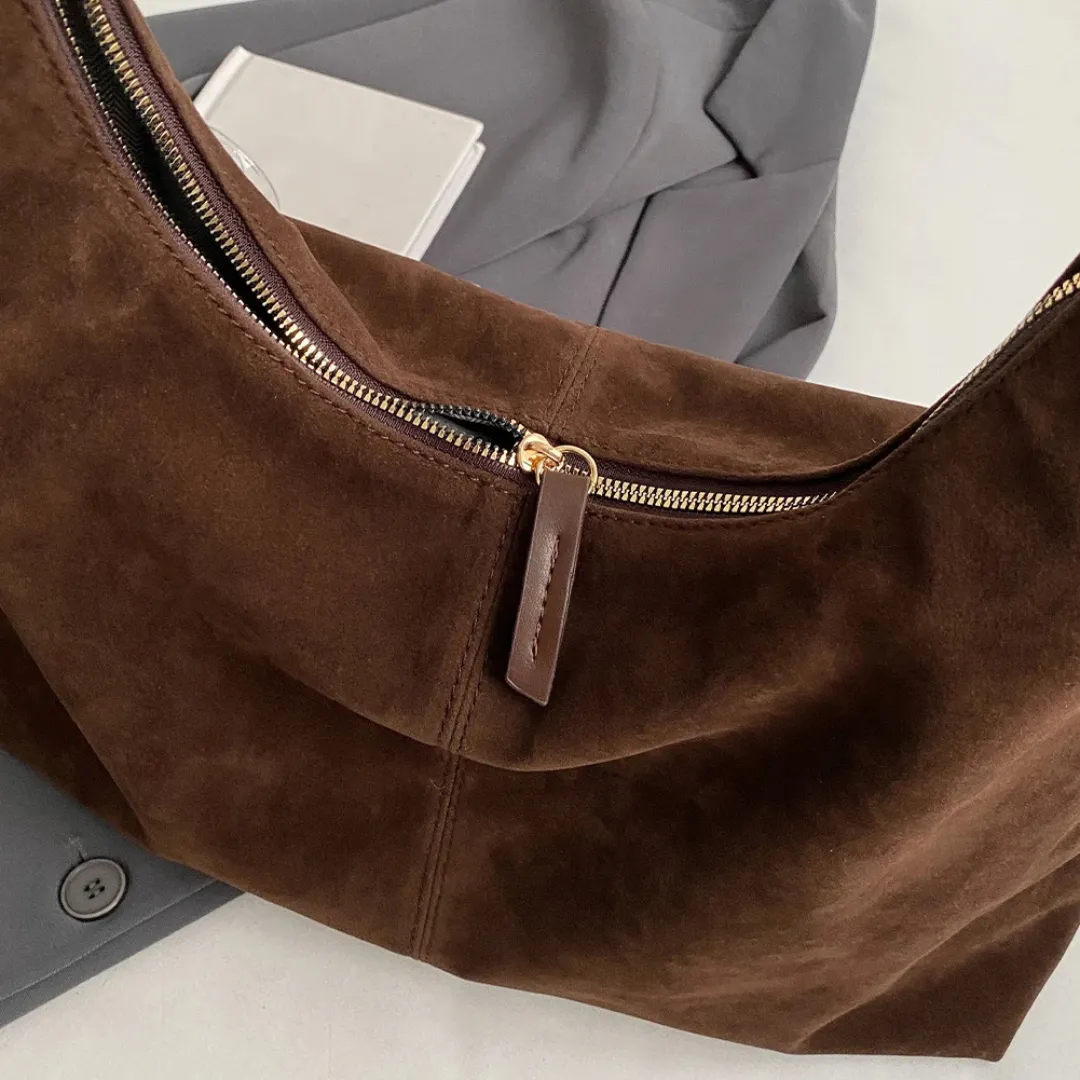 Everyday Shoulder Bag