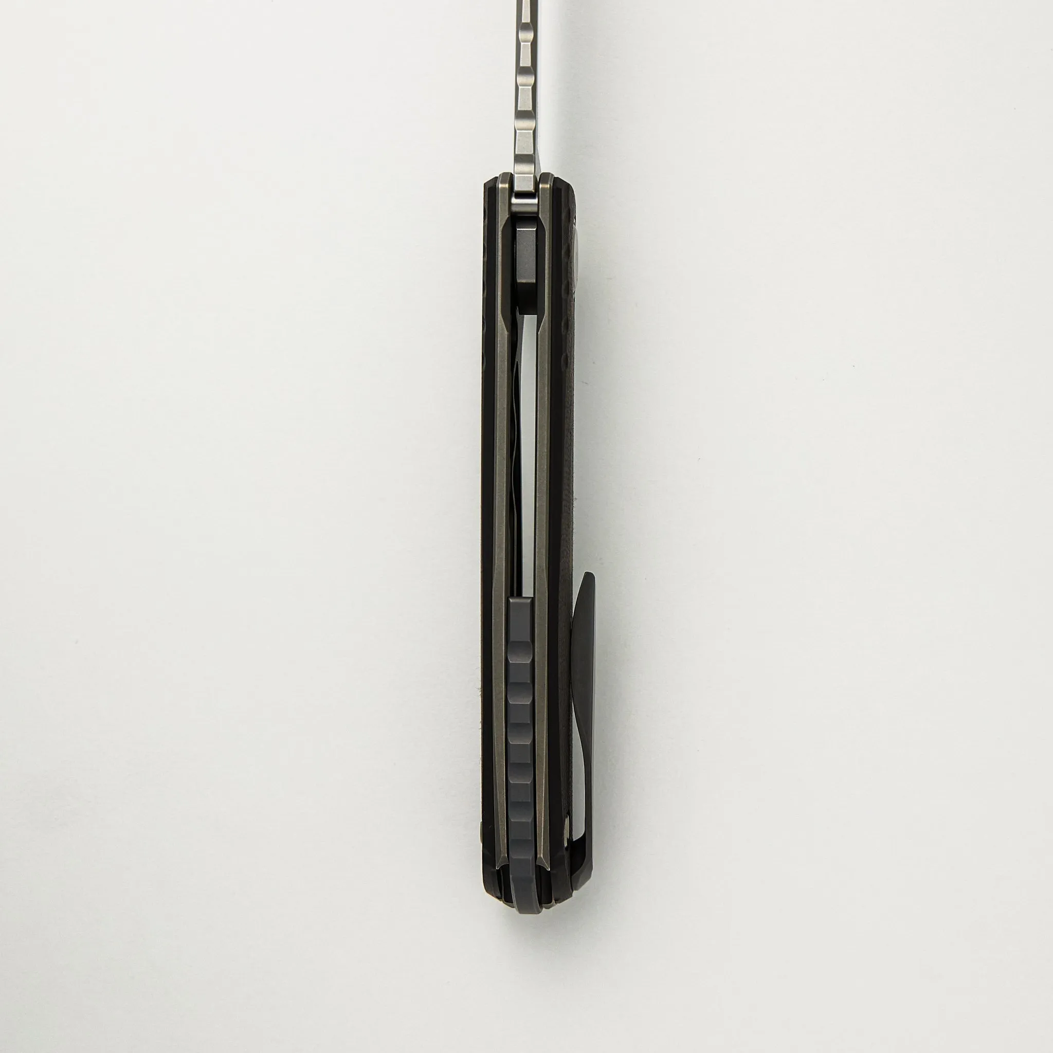 F3 - MagnaCut Blade - Titanium/CarboTi Handle - MRBS