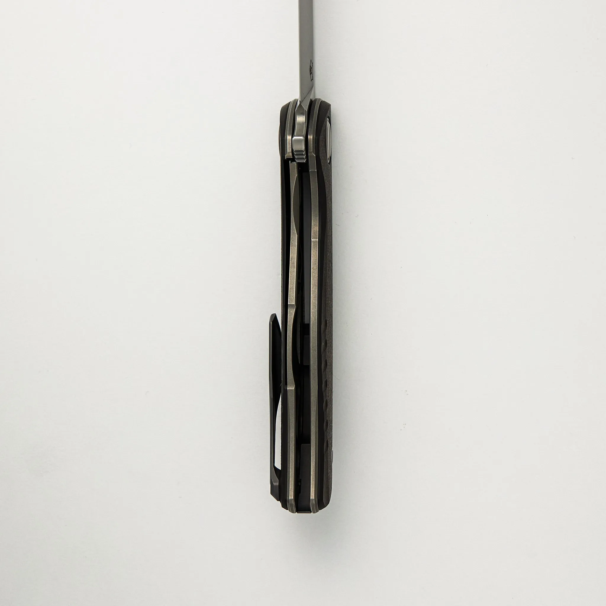 F3 - MagnaCut Blade - Titanium/CarboTi Handle - MRBS