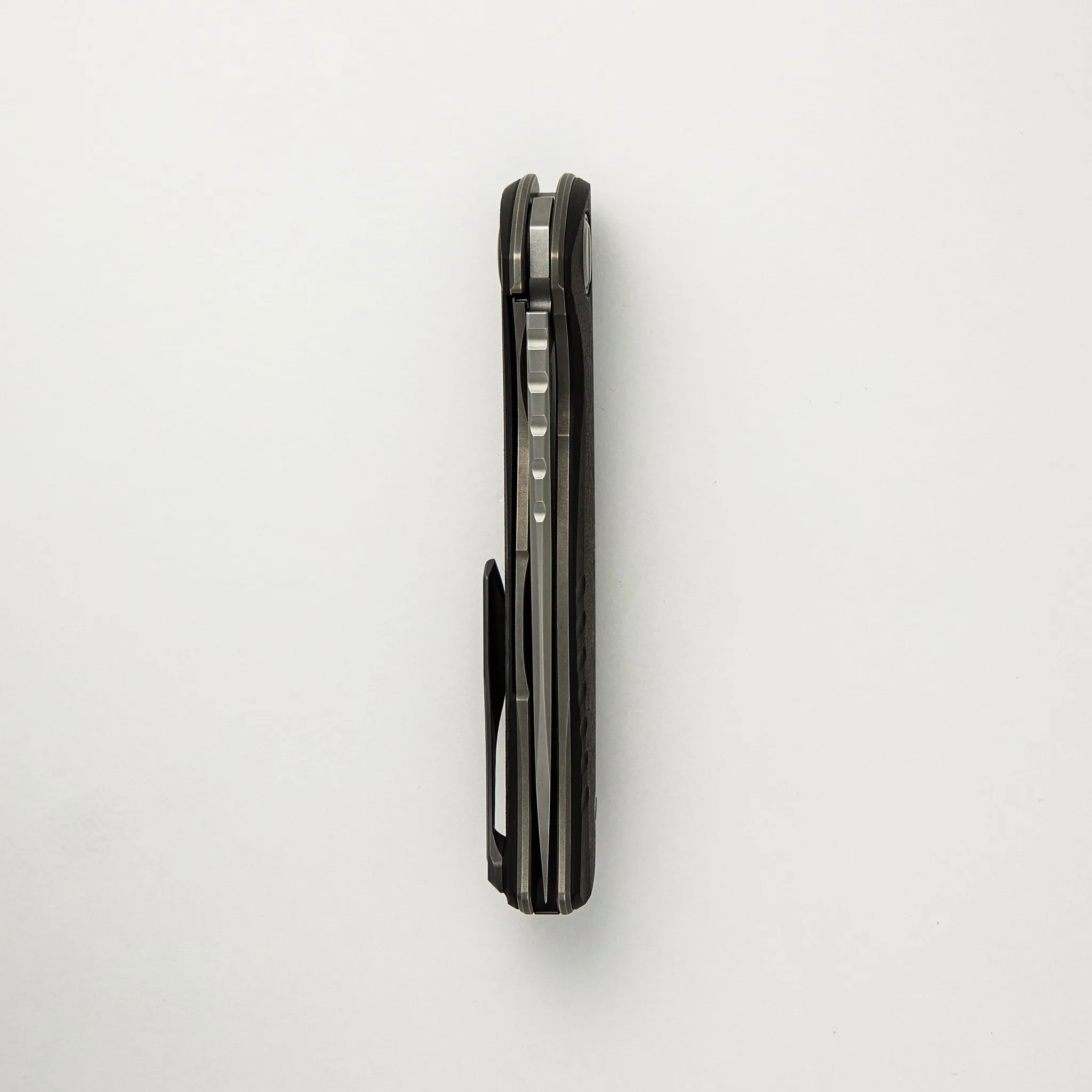 F3 - MagnaCut Blade - Titanium/CarboTi Handle - MRBS