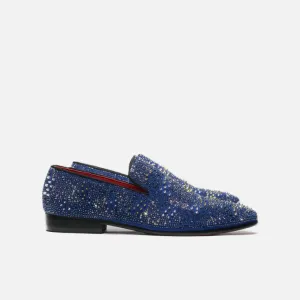 Faulkner Slip On Dress Shoes