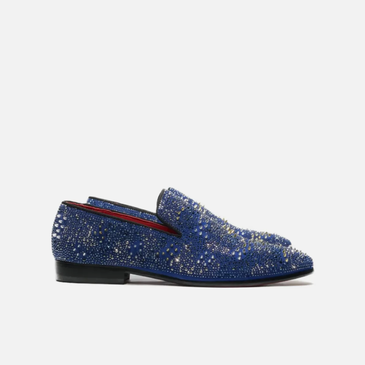 Faulkner Slip On Dress Shoes