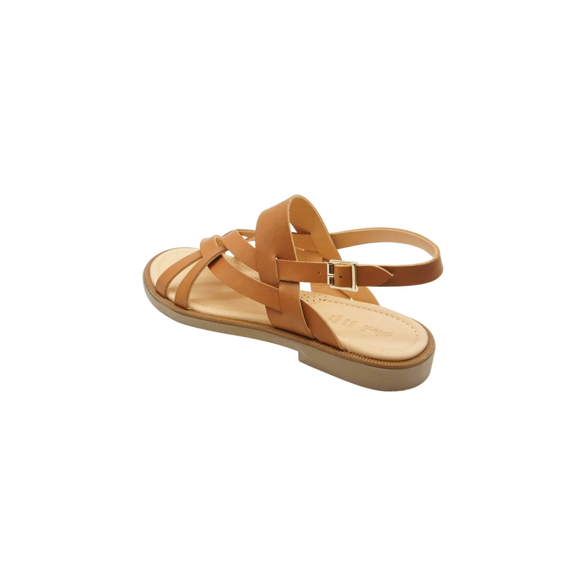 Flat Sandals D450