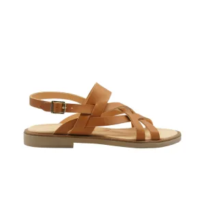 Flat Sandals D450