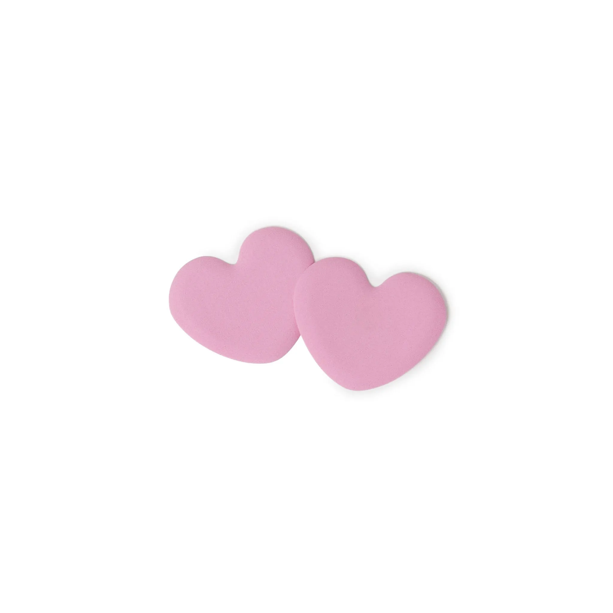 Foot Petals | Heart Tip Toes Cushioned Ball of Foot Insert