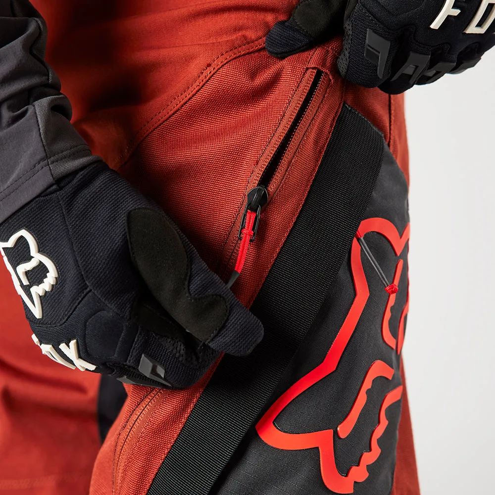 FOX DEFEND OFF ROAD PANTS [COPPER]