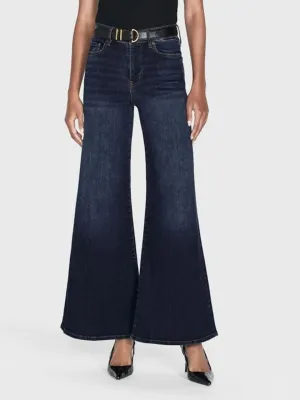 FRAME Le Palazzo Crop
