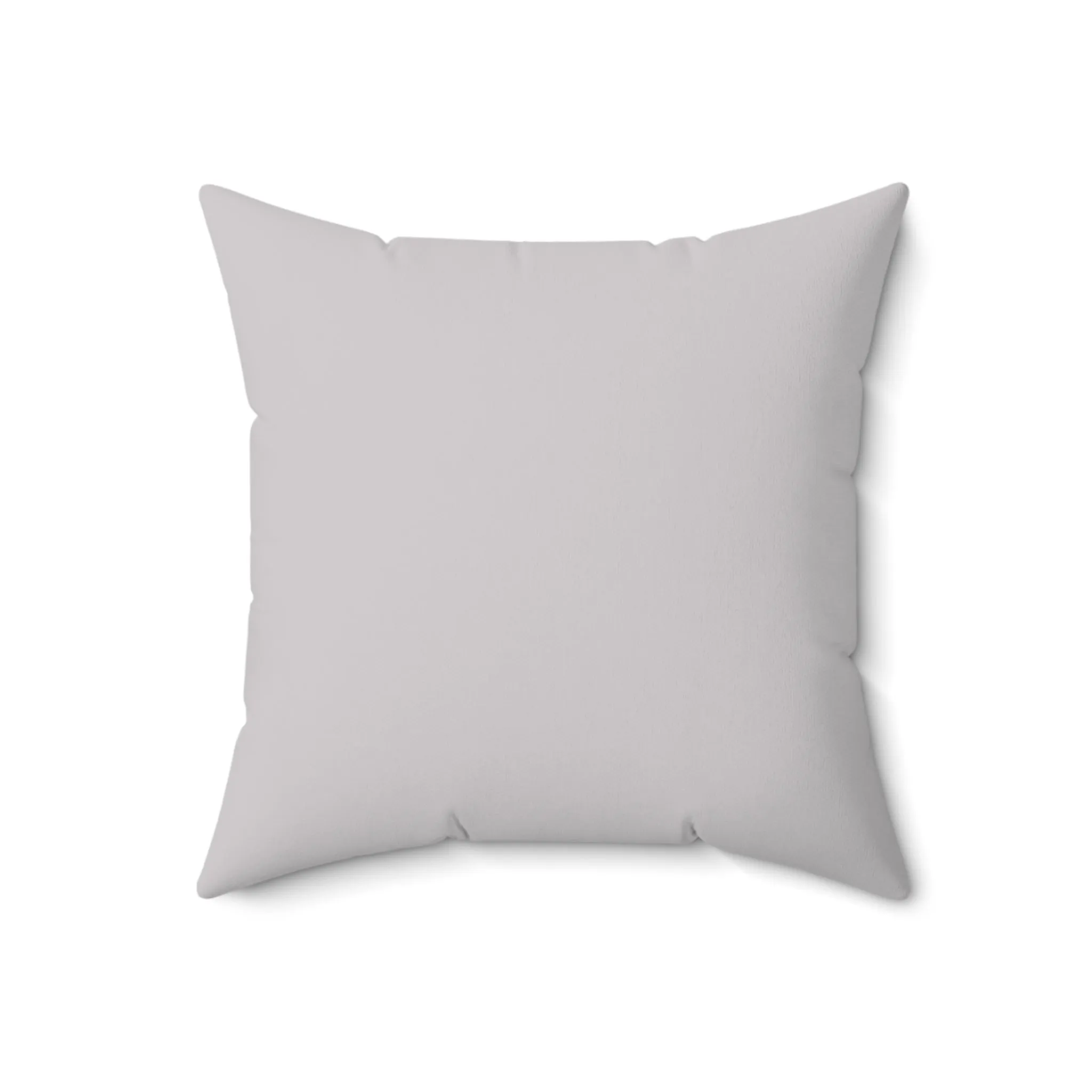France Decor Pillow