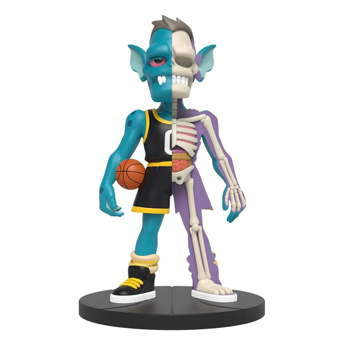 Freeny’s Hidden Dissectibles: Space Jam Series 1 (Random Select)