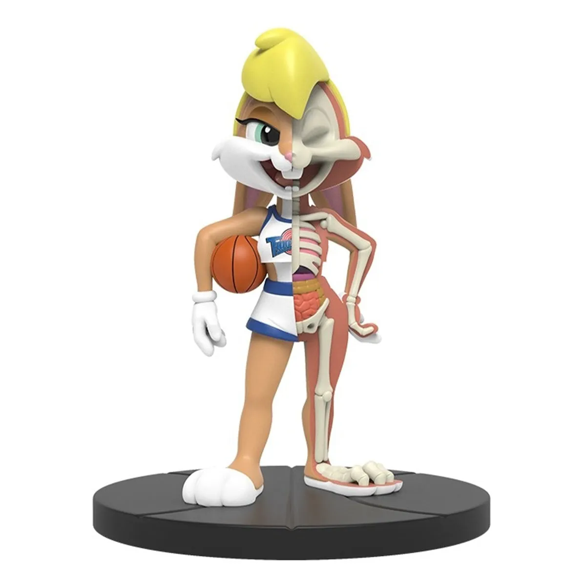 Freeny’s Hidden Dissectibles: Space Jam Series 1 (Random Select)