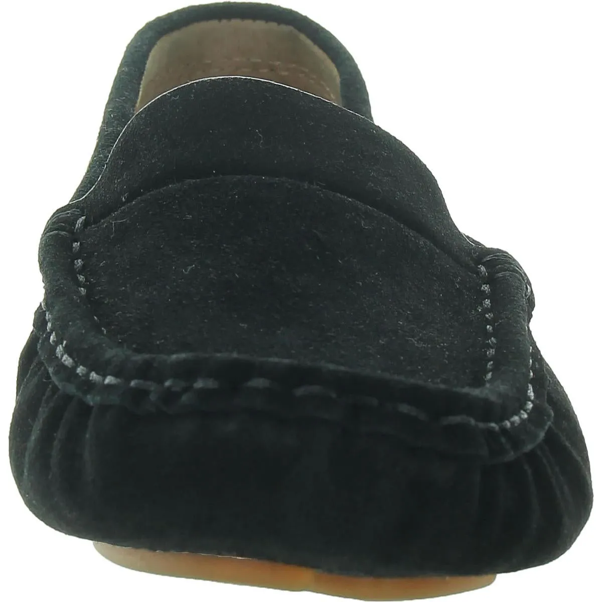 Gentle Souls by Kenneth Cole Womens Mina Driver Comfort Insole Slip On Loafers