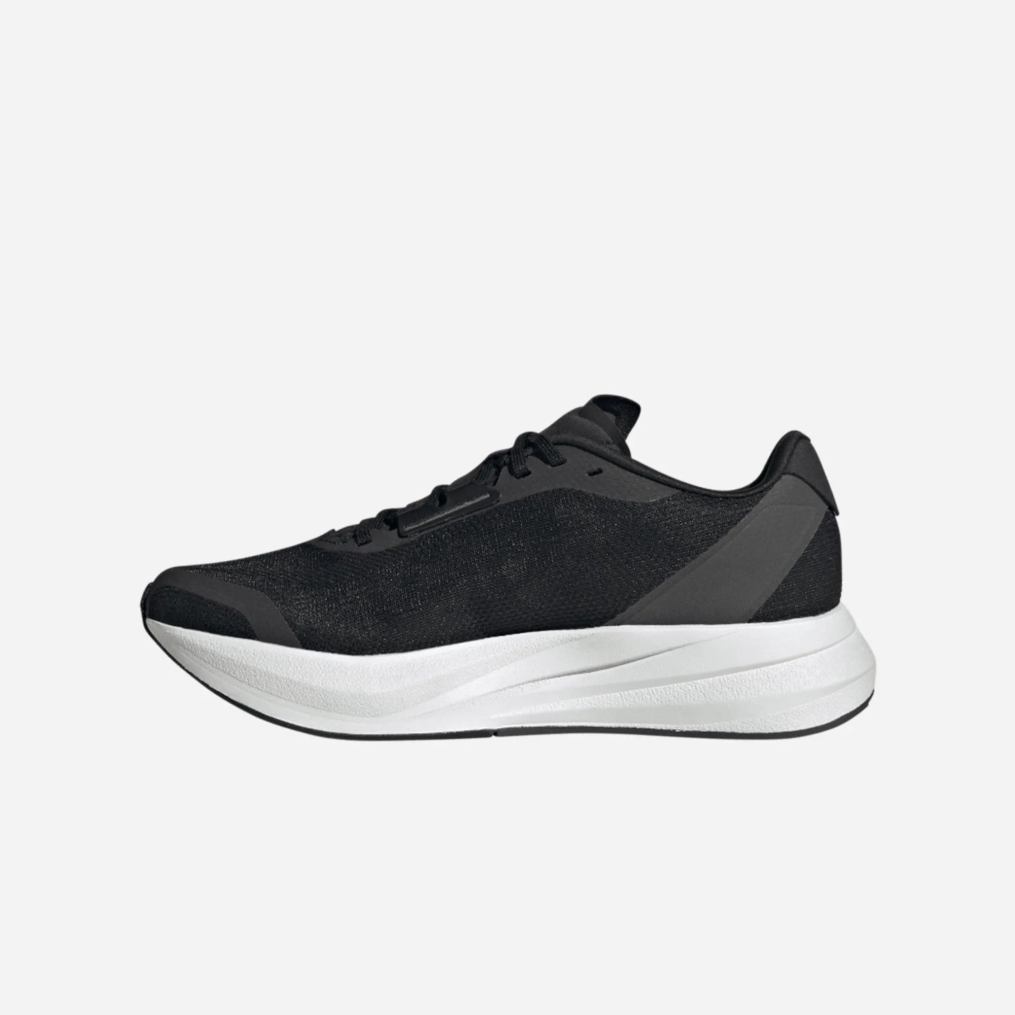 Giày Chạy Bộ Nữ Adidas Duramo Speed - Đen