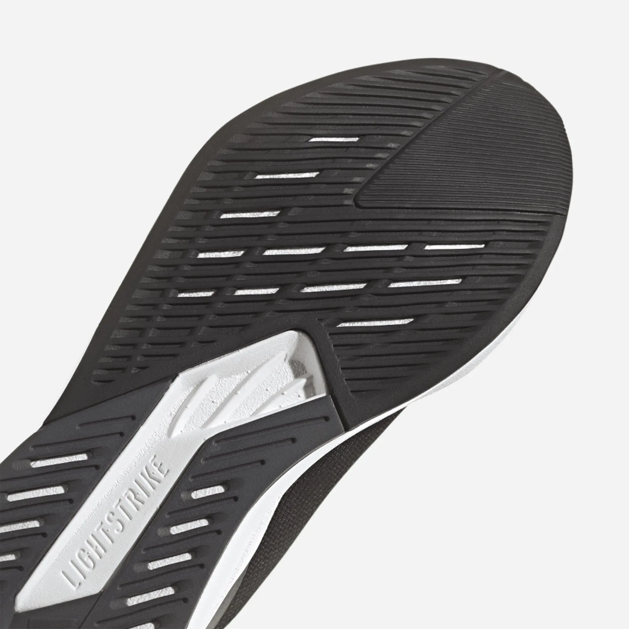 Giày Chạy Bộ Nữ Adidas Duramo Speed - Đen