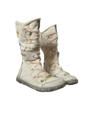 Harajuku y2k boots