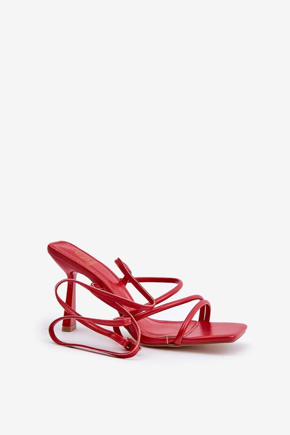 Heel sandals