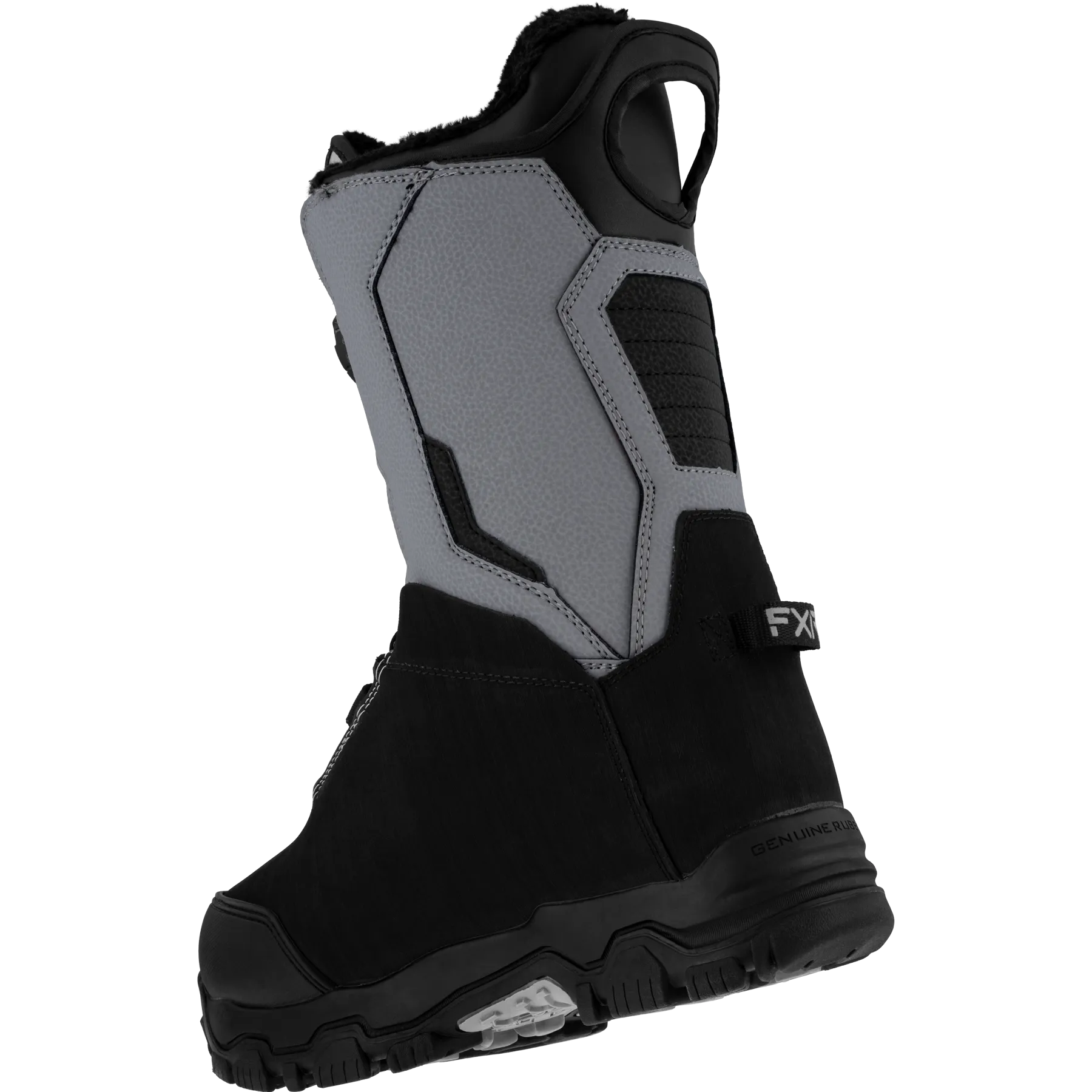Helium Dual Boa Boots