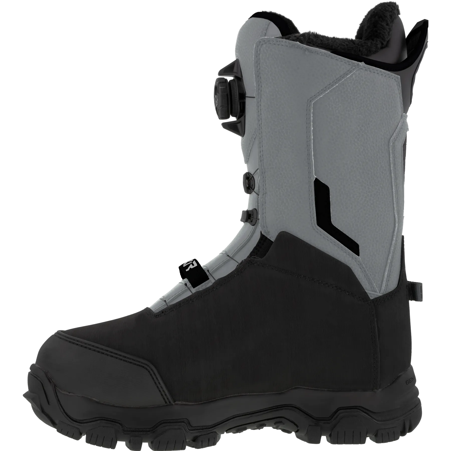 Helium Dual Boa Boots