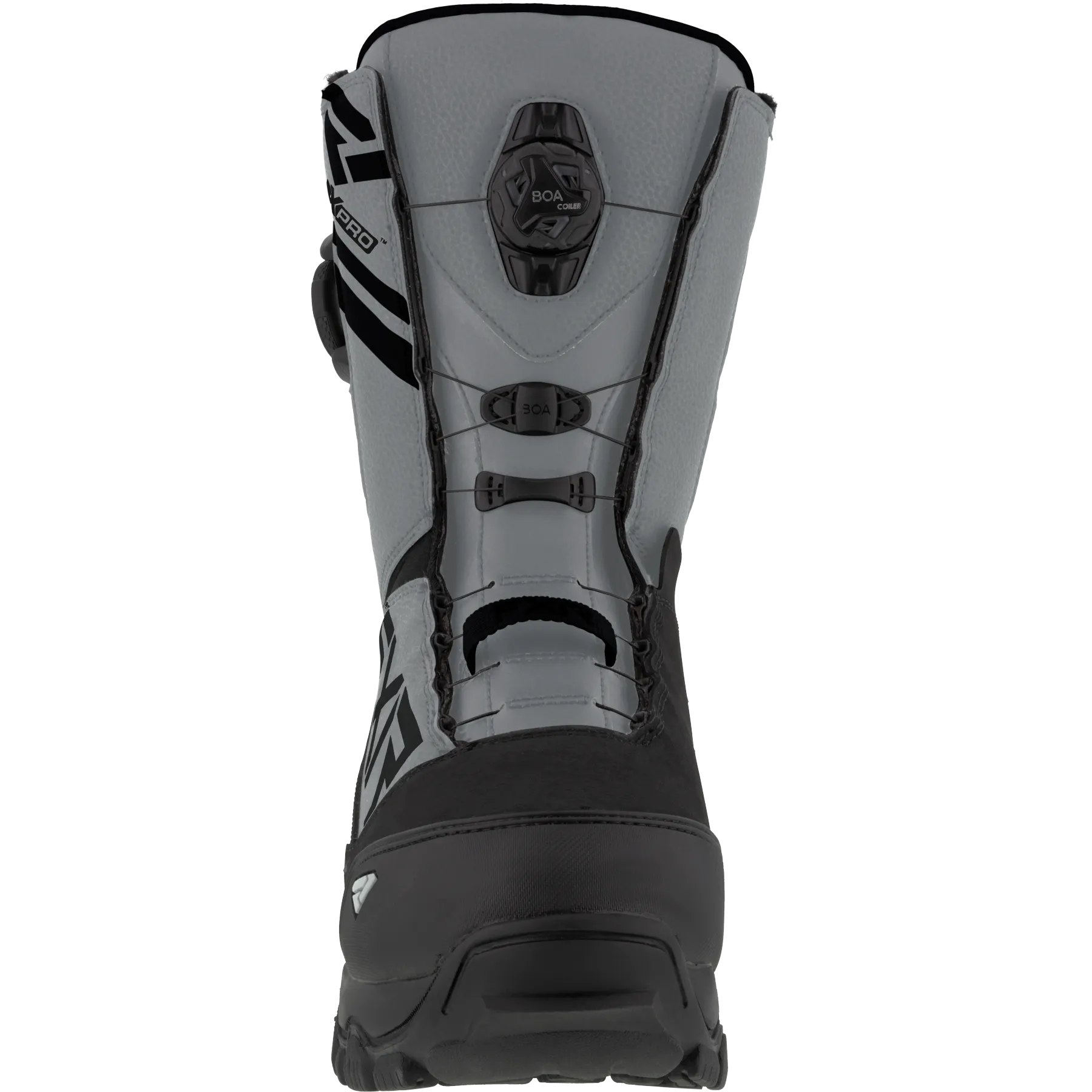 Helium Dual Boa Boots