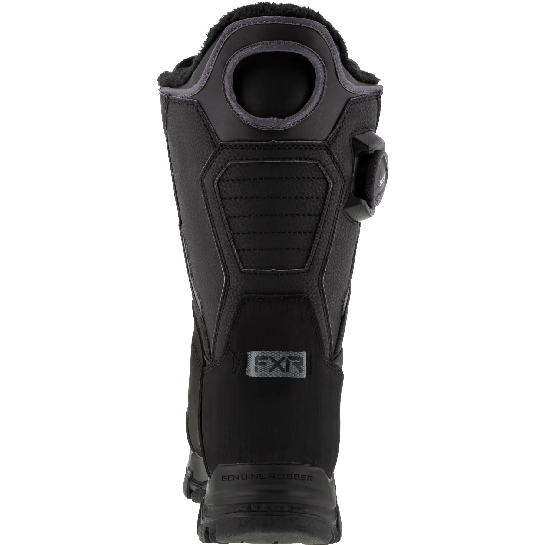 Helium Dual Boa Boots
