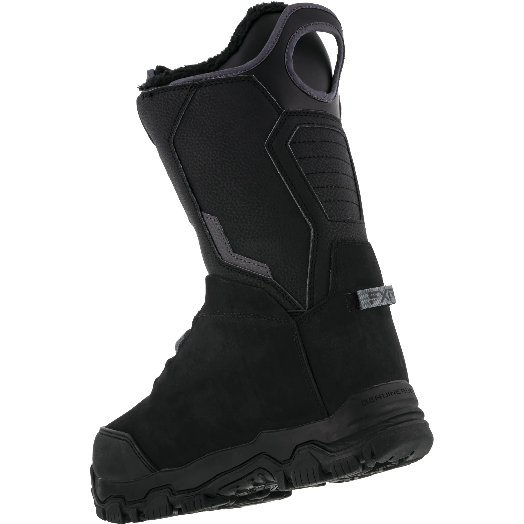 Helium Dual Boa Boots