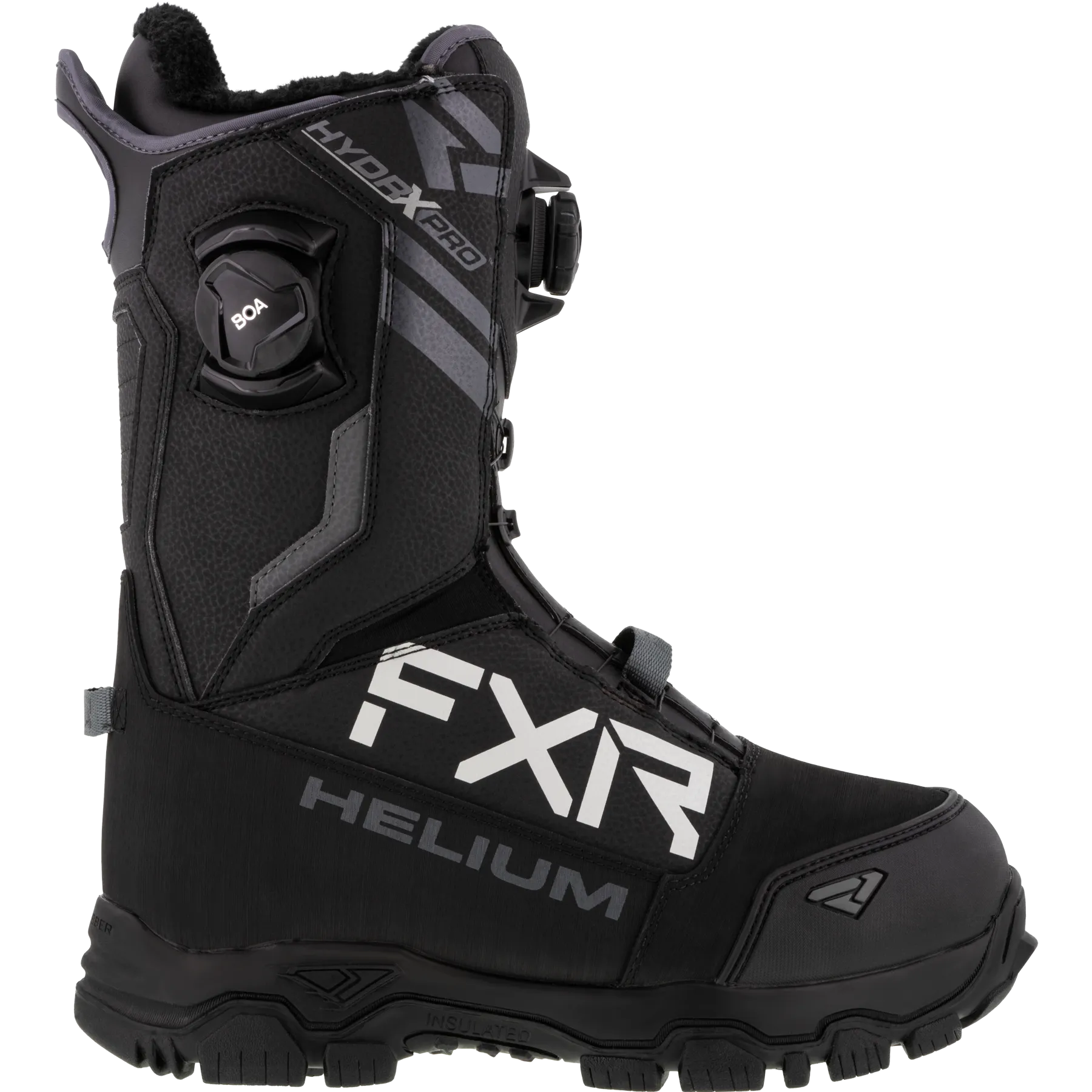 Helium Dual Boa Boots