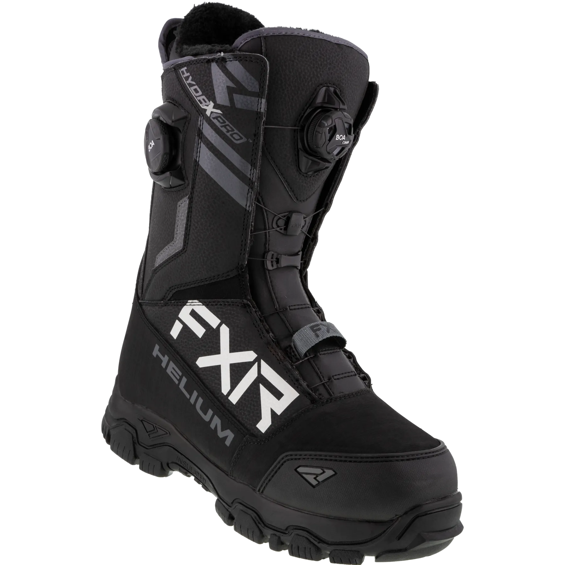 Helium Dual Boa Boots