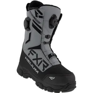 Helium Dual Boa Boots