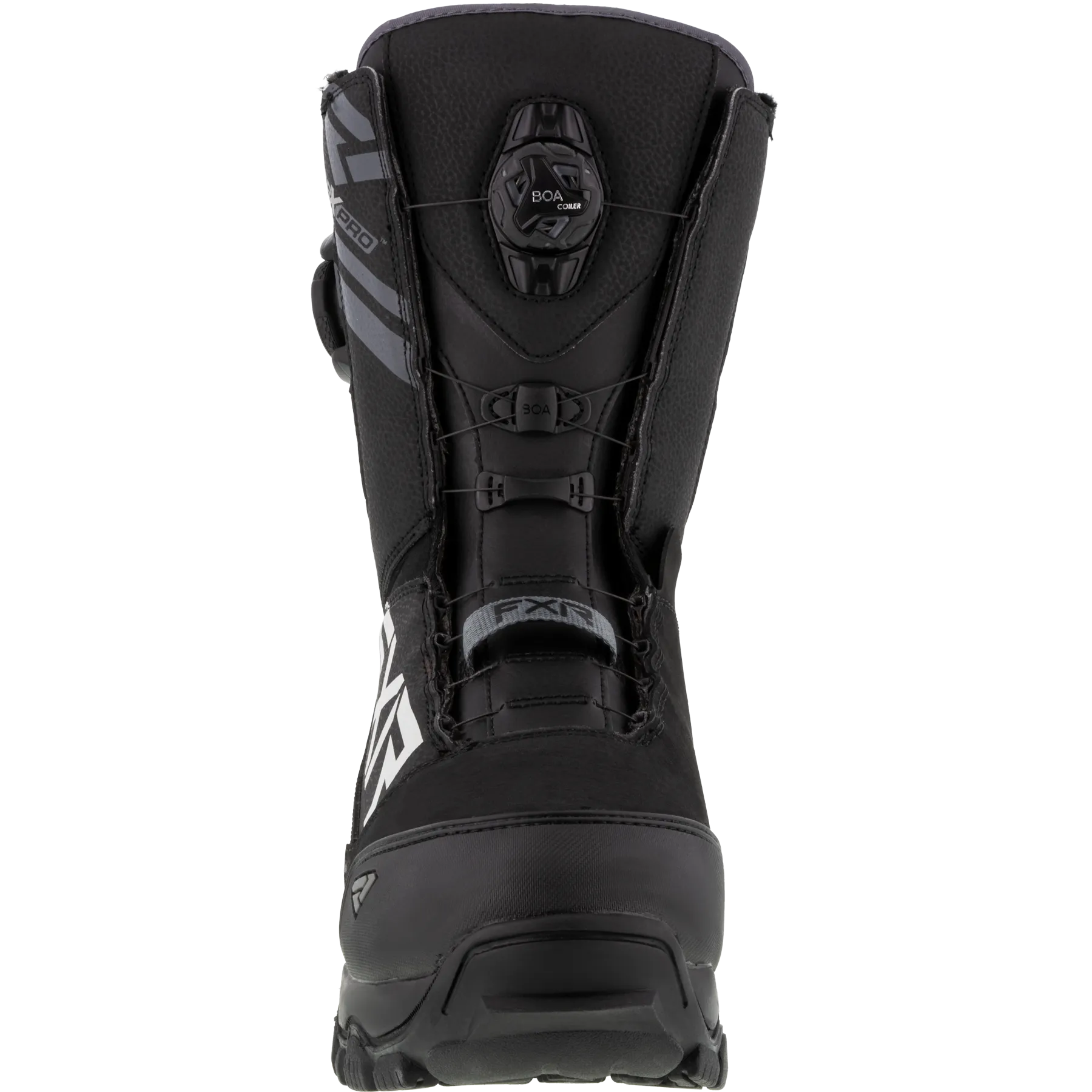 Helium Dual Boa Boots